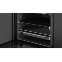 Miniatura 6 de HORNO TEKA STEAKMASTER-LITE CRISTAL NEGRO PIROLITICO MULTIFUNCION CRISTAL