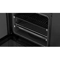 Miniatura 7 de HORNO TEKA STEAKMASTER-LITE CRISTAL NEGRO PIROLITICO MULTIFUNCION CRISTAL