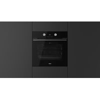 Miniatura 9 de HORNO TEKA STEAKMASTER-LITE CRISTAL NEGRO PIROLITICO MULTIFUNCION CRISTAL