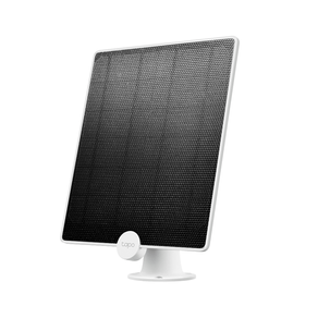 TP-Link-Tapo-A200-Panel-Solar-45W-para-Camara-de-Vigilancia-con-Bateria-Recargable