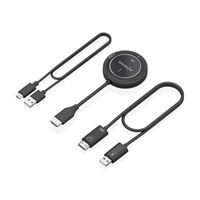 Miniatura 3 de AISENS HDMI Inalambrico 1080p 30m  Negro