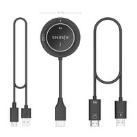 Miniatura 5 de AISENS HDMI Inalambrico 1080p 30m  Negro