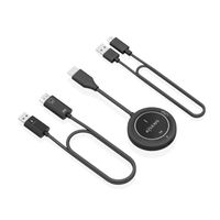 Miniatura 6 de AISENS HDMI Inalambrico 1080p 30m  Negro