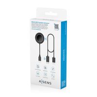 Miniatura 9 de AISENS HDMI Inalambrico 1080p 30m  Negro