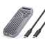 CARCASA EWENT PARA SSD USB4 40GBPS M.2 NVME PCIE