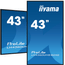 MONITOR-IIYAMA-LH4360UHS-B2AG---42.5--VA-3840-x-2160-HDMI-Altavoces