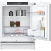 Miniatura 2 de FRIGORIFICO UNA PUERTA INTEGRABLE BALAY 3KUE037S E ALTO 82 CM ANCHO 60 CM