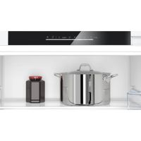 Miniatura 3 de FRIGORIFICO UNA PUERTA INTEGRABLE BALAY 3KUE037S E ALTO 82 CM ANCHO 60 CM