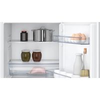 Miniatura 4 de FRIGORIFICO UNA PUERTA INTEGRABLE BALAY 3KUE037S E ALTO 82 CM ANCHO 60 CM