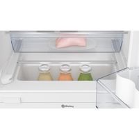 Miniatura 5 de FRIGORIFICO UNA PUERTA INTEGRABLE BALAY 3KUE037S E ALTO 82 CM ANCHO 60 CM