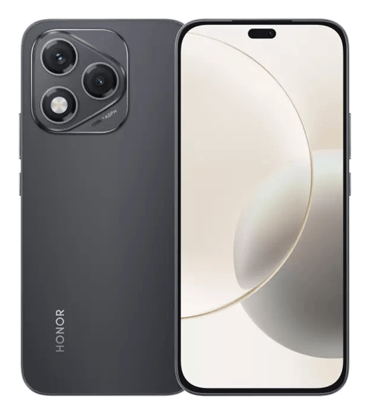 HONOR 400 Lite 6.7" 5G 8GB/256GB Negro