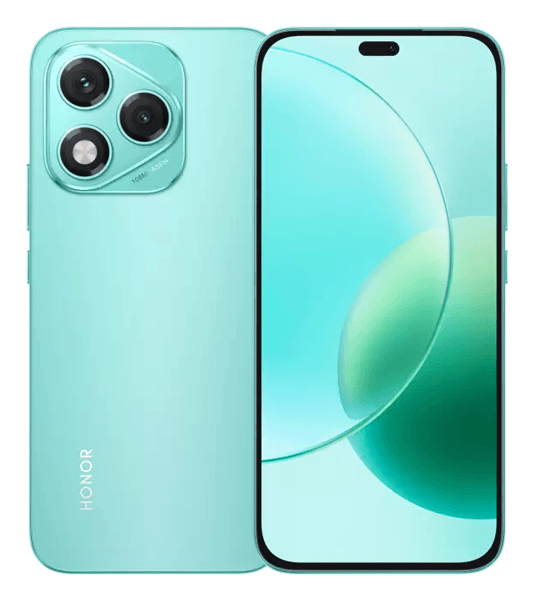 HONOR 400 Lite 6.7" 5G 8GB/256GB Verde