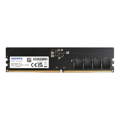 MEMORIA RAM ADATA Premier  16GB DDR5 4800Mhz  (1x16)  CL40