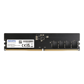 Memoria-RAM---DDR5-16GB--4800Mhz---1x16---CL40--ADATA-Premier-Premier