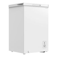 Miniatura 2 de CONGELADOR HORIZONTAL INFINITON CH-10H86WEH E ANCHO 54,5 CM 99 LITROS