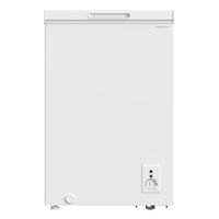 Miniatura 3 de CONGELADOR HORIZONTAL INFINITON CH-10H86WEH E ANCHO 54,5 CM 99 LITROS