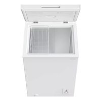 Miniatura 4 de CONGELADOR HORIZONTAL INFINITON CH-10H86WEH E ANCHO 54,5 CM 99 LITROS