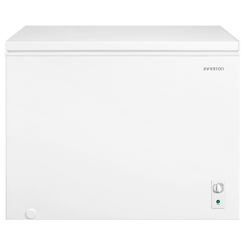 CONGELADOR HORIZONTAL INFINITON CH-30H85BEH E ANCHO 60 CM 290 LITROS.