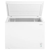 Miniatura 3 de CONGELADOR HORIZONTAL INFINITON CH-30H85BEH E ANCHO 60 CM 290 LITROS.