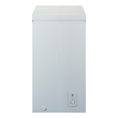 CONGELADOR HORIZONTAL INFINITON CH-80H84WEH E ANCHO 53,2 CM 78 LITROS
