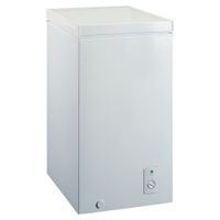 Miniatura 3 de CONGELADOR HORIZONTAL INFINITON CH-80H84WEH E ANCHO 53,2 CM 78 LITROS