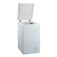 Miniatura 4 de CONGELADOR HORIZONTAL INFINITON CH-80H84WEH E ANCHO 53,2 CM 78 LITROS