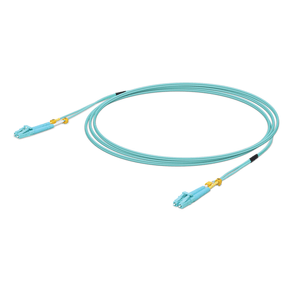 UBIQUITI-UACC-OFC-MM-3M-LC-LC-DUPLEX-OM3-10-GBPS