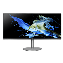 ACER CB342CU   34" LCD IPS UltraWide Quad HD HDMI Altavoces