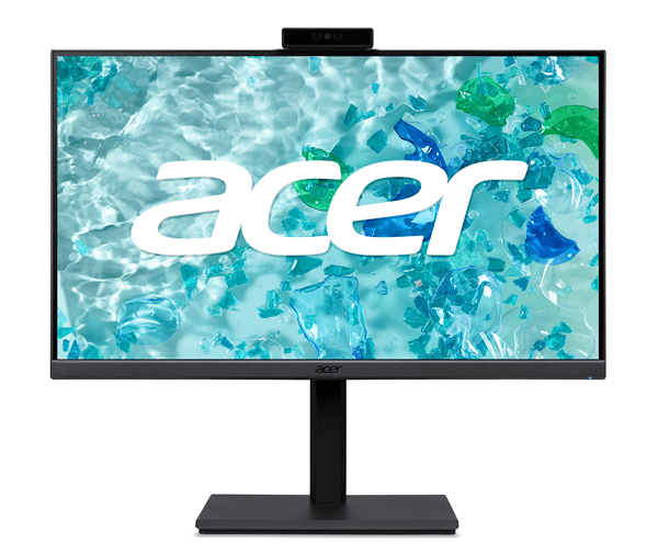 ACER B277U DE Vero B7 27" LCD IPS Wide Quad HD HDMI Altavoces