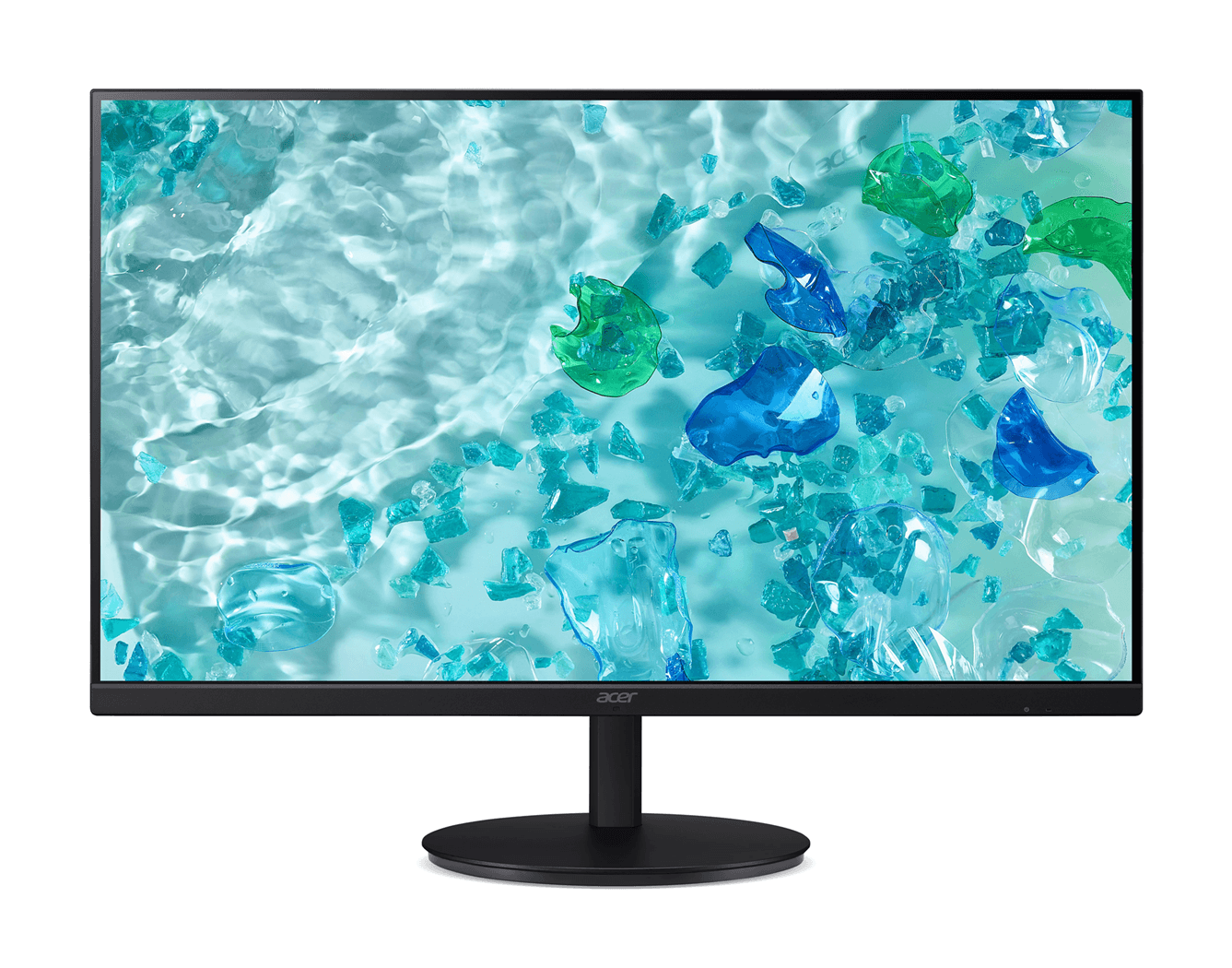 ACER CB322QK A CB2 31.5" LCD IPS 4K Ultra HD HDMI Altavoces