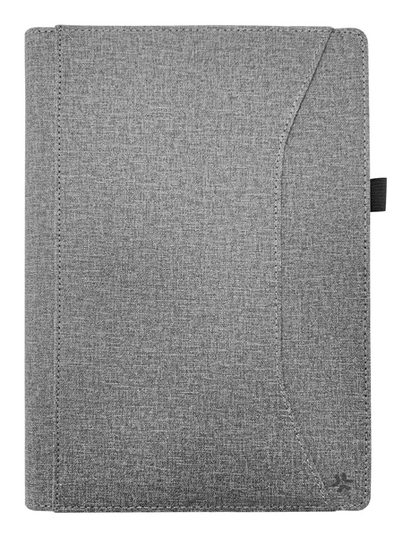 FUNDA TABLET UNIVERSAL 9 -11 GRIS