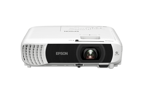 EPSON Proyector EB-FH08 Modelo sustituto del EB-FH06 que est? (descatalogado)