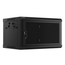 ARMARIO-LANBERG-MURAL-RACK-19--6U-600X450-FLAT-PACK-NEGRO-PUERTA-MALLA
