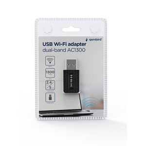 ADAPTADOR-GEMBIRD-WI-FI-USB-AC1300-DE-BANDA-DUAL-COMPACTO