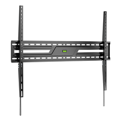 AISENS Soporte eco ultra delgado para monitor TV 75kg de 43 100  Negro