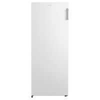 Miniatura 1 de CONGELADOR VERTICAL INFINITON CV-184L14WEB NOFROST E ALTO 143,4 CM 155 LITROS BLANCO