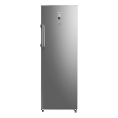 CONGELADOR VERTICAL INFINITON CV-238L72XEL NOFROST E ALTO 172 CM 238 LITROS INOX