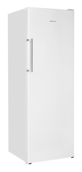 CONGELADOR VERTICAL INFINITON CV-242L70BED NOFROST E ALTO 170 CM 242 LITROS BLANCO