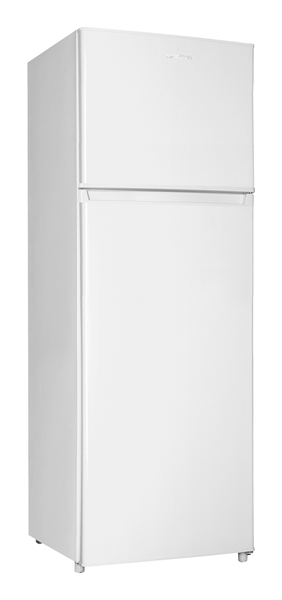 FRIGORIFICO DOS PUERTAS INFINITON FG-300D72WEP E ALTO 172 CM. ANCHO 60 CM. BLANCO