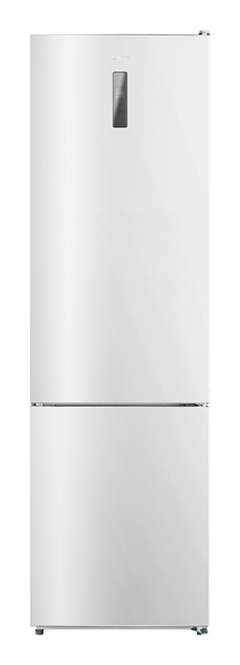 FRIGORIFICO COMBI INFINITON FGC-345C20WEC E ALTO 201 CM ANCHO 595 CM BLANCO