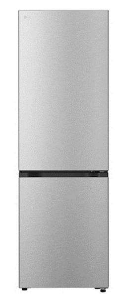 FRIGORIFICO COMBI LG GBBS716AMB NOFROST A ALTO 186 CM ANCHO 60 CM INOX
