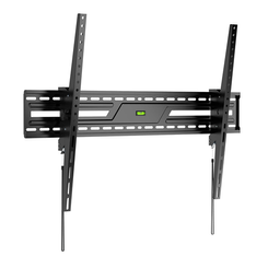 AISENS Soporte eco inclinable para monitor TV 75kg de 43 100  Negro