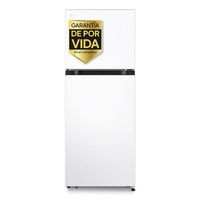 Miniatura 2 de FRIGORIFICO DOS PUERTAS LG GTBV22SWNJ NOFROST E ALTO 145 CM ANCHO 55 CM BLANCO