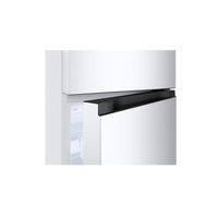 Miniatura 13 de FRIGORIFICO DOS PUERTAS LG GTBV22SWNJ NOFROST E ALTO 145 CM ANCHO 55 CM BLANCO