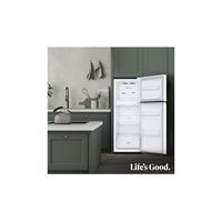 Miniatura 14 de FRIGORIFICO DOS PUERTAS LG GTBV22SWNJ NOFROST E ALTO 145 CM ANCHO 55 CM BLANCO