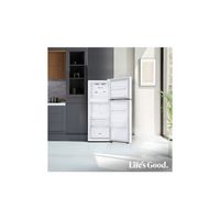 Miniatura 15 de FRIGORIFICO DOS PUERTAS LG GTBV22SWNJ NOFROST E ALTO 145 CM ANCHO 55 CM BLANCO