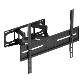 AISENS-Soporte-eco-giratorio--inclinable-y-nivelable-para-monitor-TV-40kg-de-37-80--Negro