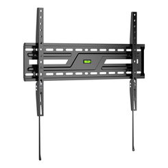 AISENS Soporte eco ultra delgado para monitor TV 75kg de 37 86  Negro