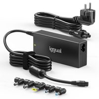 Miniatura 2 de iggual Cargador Universal Automático CUA-5T-120W