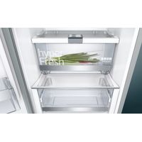 Miniatura 4 de FRIGORIFICO UNA PUERTA SIEMENS KS36VAIEP E ALTO 186 CM ANCHO 60 CM INOX